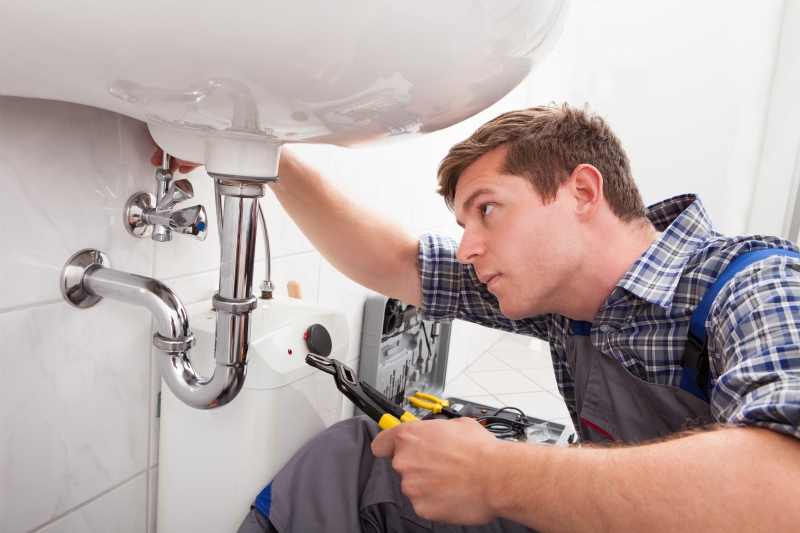 Emergency Plumbers Kings Langley