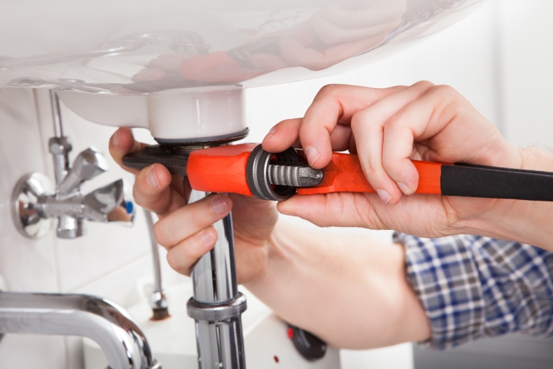 Emergency Plumber Kings Langley, Chipperfield, WD4