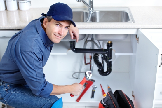 Residential Plumbing Kings Langley