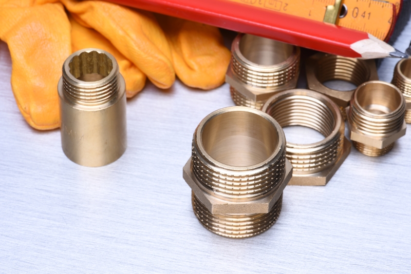 Plumbers in Kings Langley